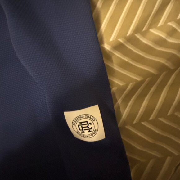 Reigning Champ Lightweight Cordura Training Tank - Picture 3 of 3